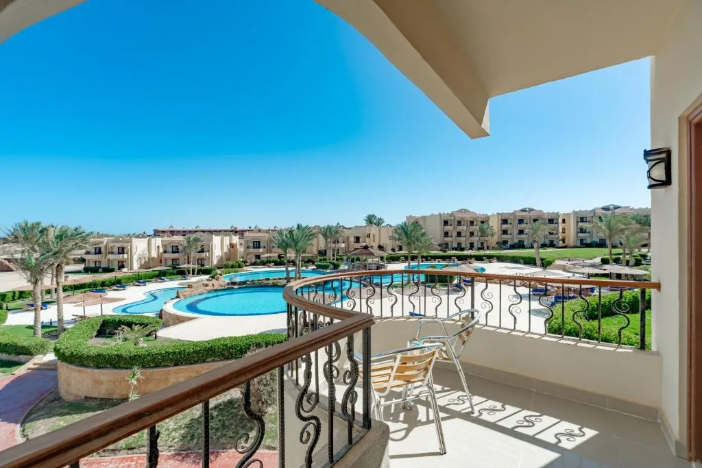 Coral Hills Resort & SPA: another view