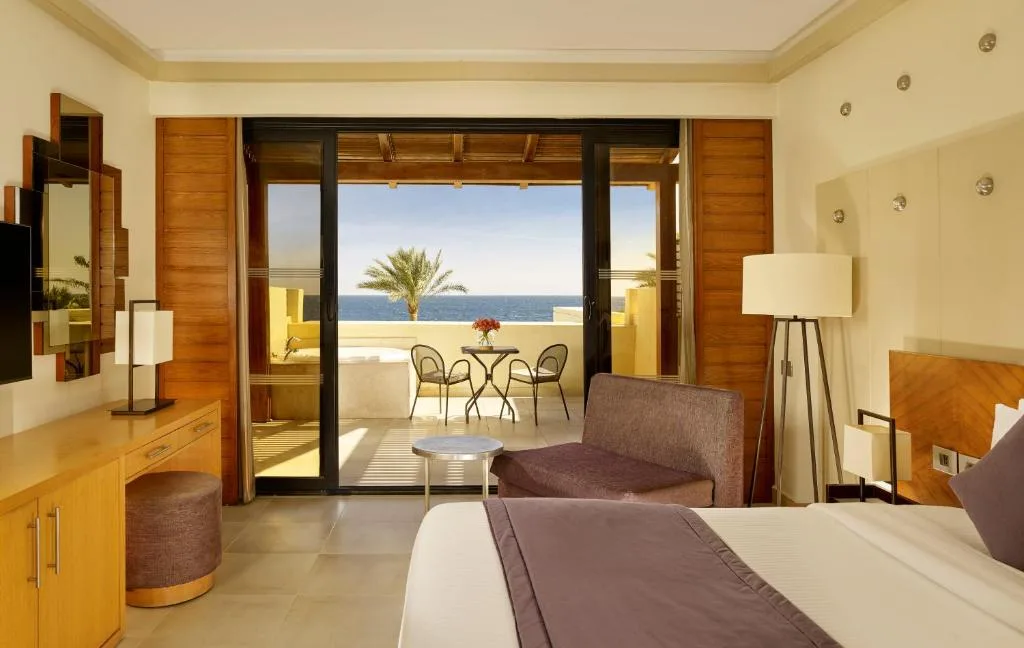 Coral Sea Sensatori: another view