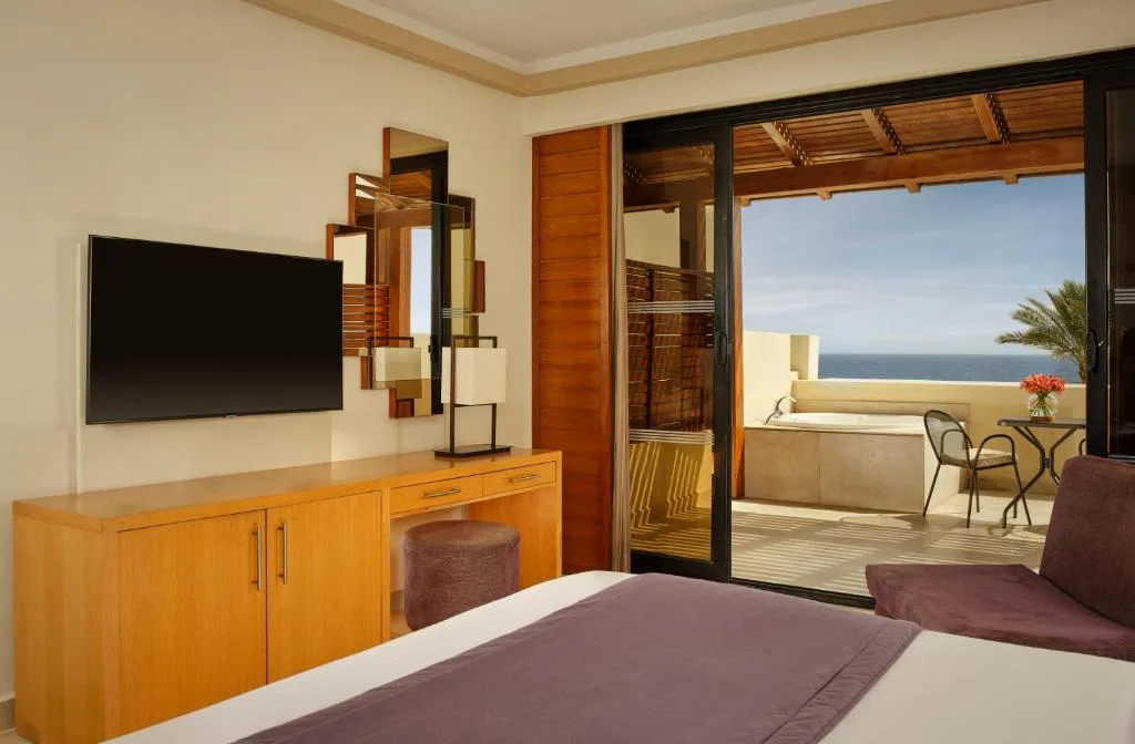Coral Sea Sensatori: another view
