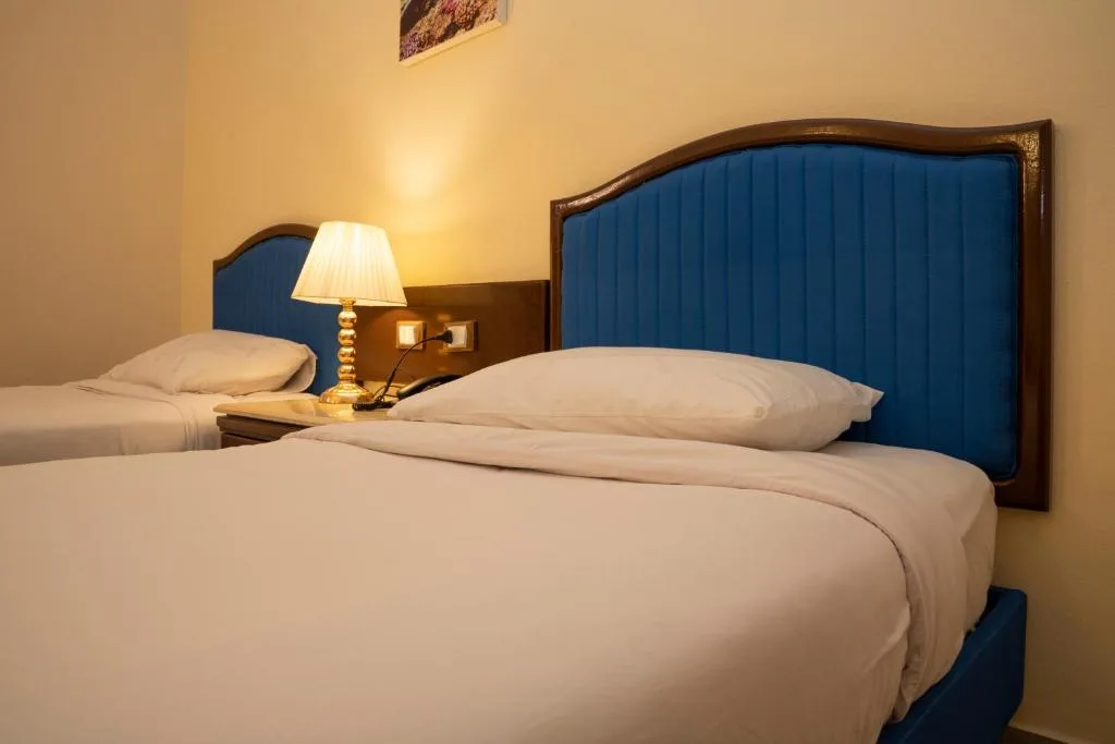 Dexon Roma All Inclusive Hotel: another view