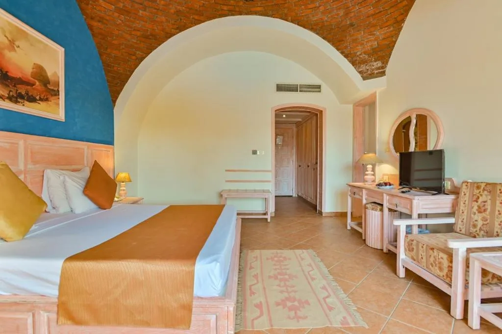 Dream Lagoon Resort & Aqua Park: another view