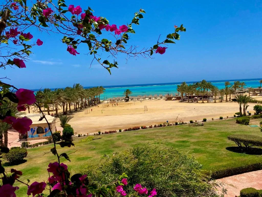 Dream Lagoon Resort & Aqua Park: another view