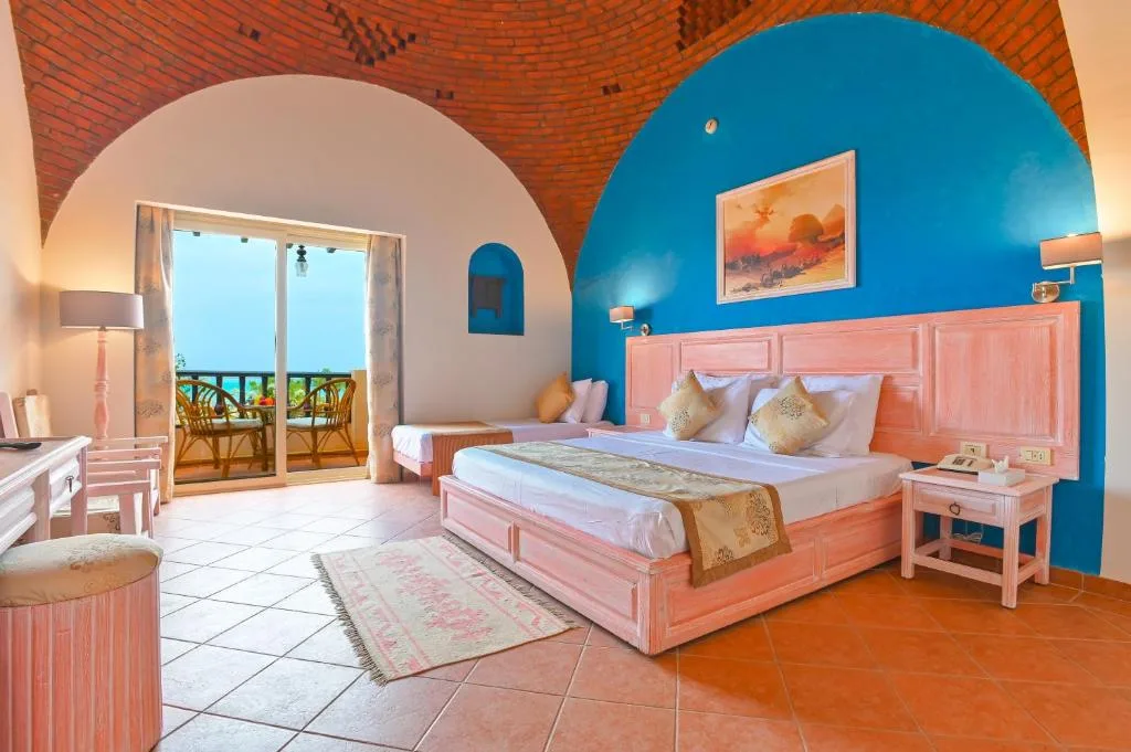 Dream Lagoon Resort & Aqua Park: another view