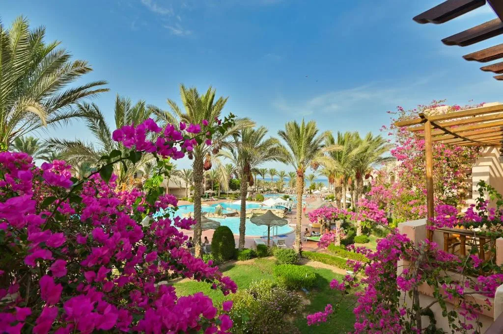 Dream Lagoon Resort & Aqua Park: another view