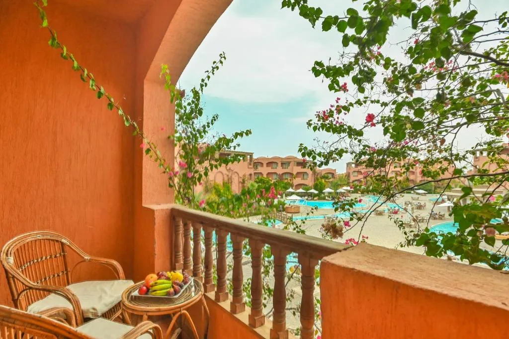 Dream Lagoon Resort & Aqua Park: another view