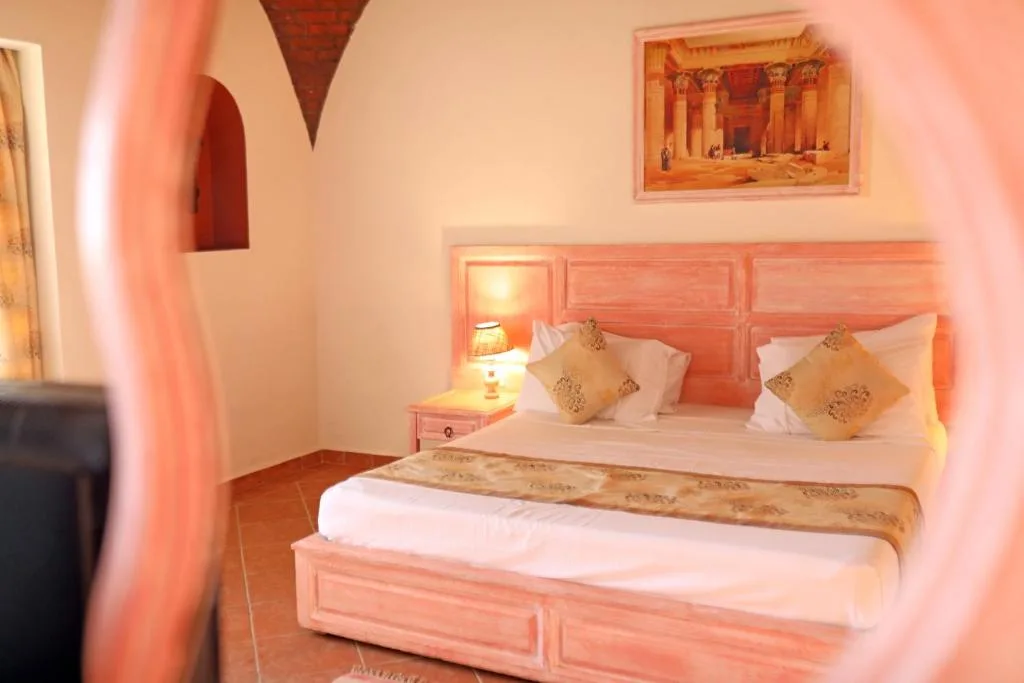 Dream Lagoon Resort & Aqua Park: another view