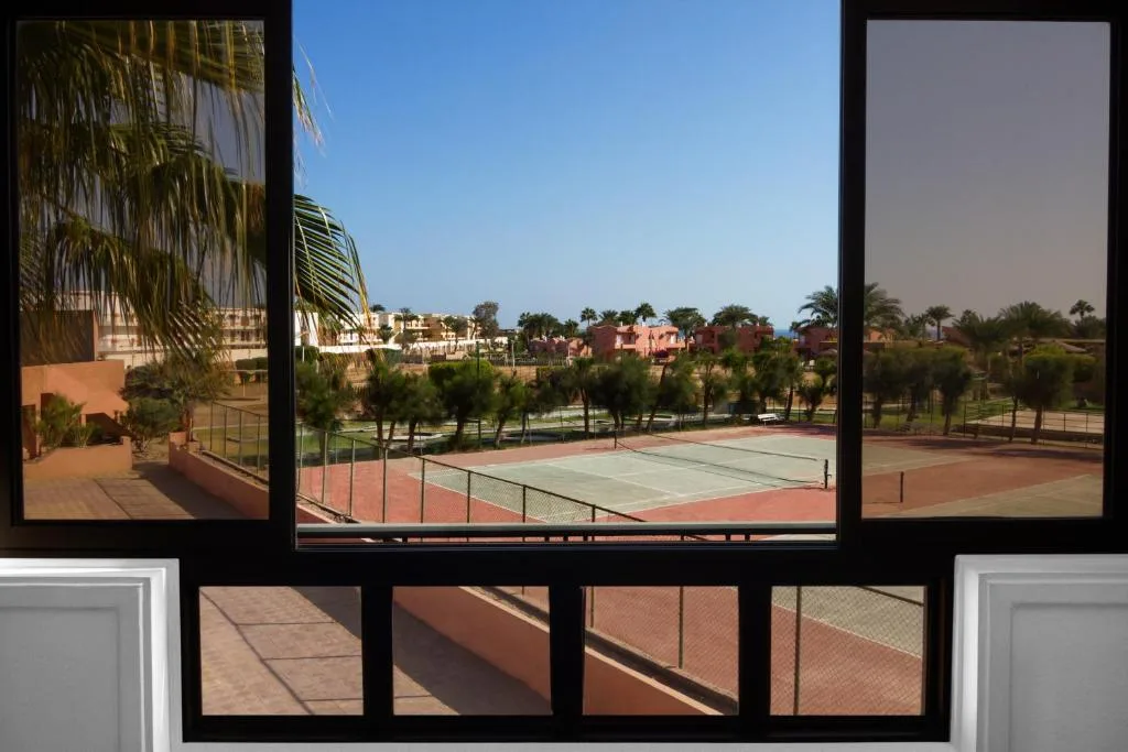 Eagles Paradise Abu Soma Resort: another view