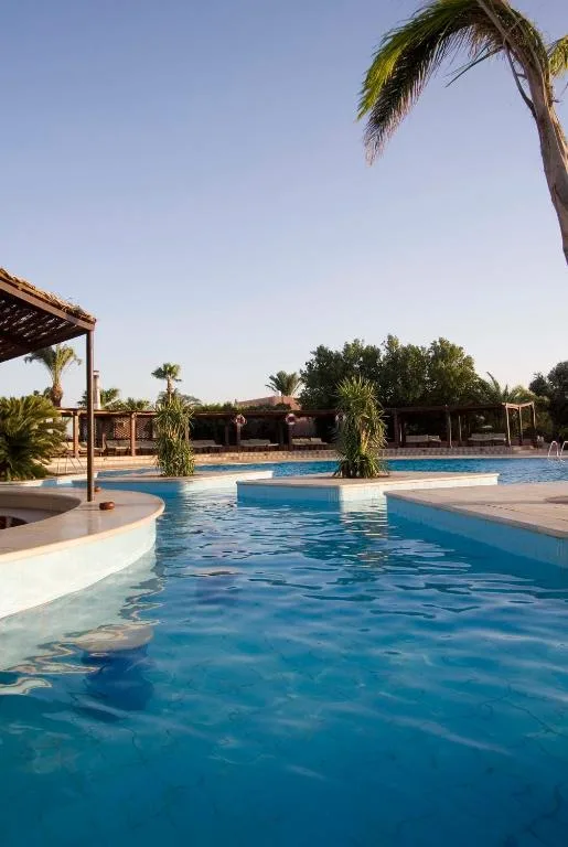 Eagles Paradise Abu Soma Resort: another view
