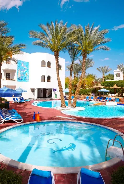 Gafy Resort Aqua Park: another view