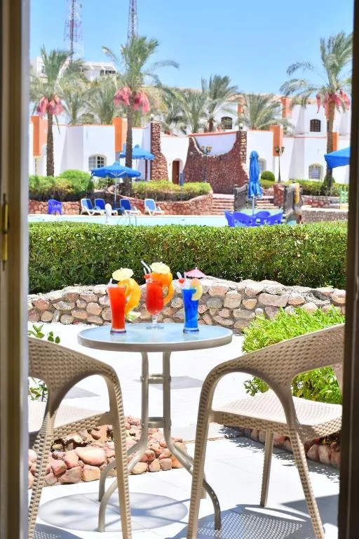 Gafy Resort Aqua Park: another view