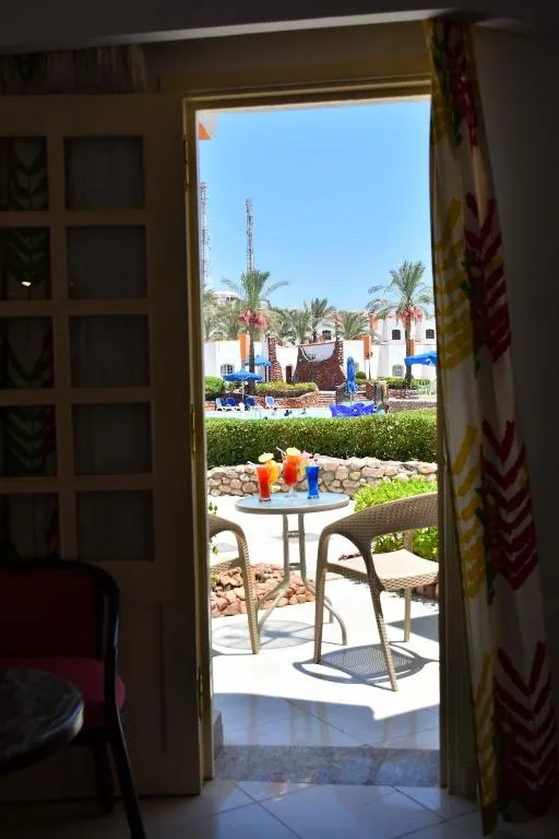 Gafy Resort Aqua Park: another view