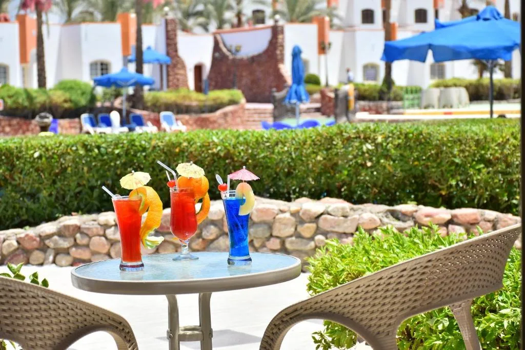 Gafy Resort Aqua Park: another view