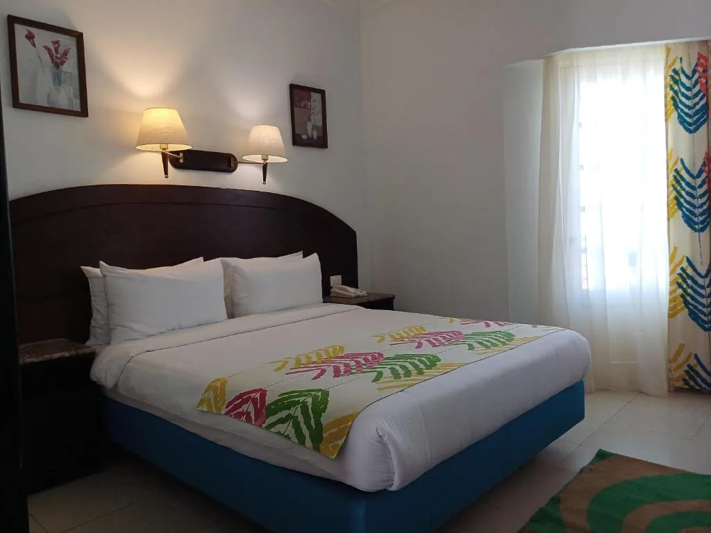 Gafy Resort Aqua Park: another view
