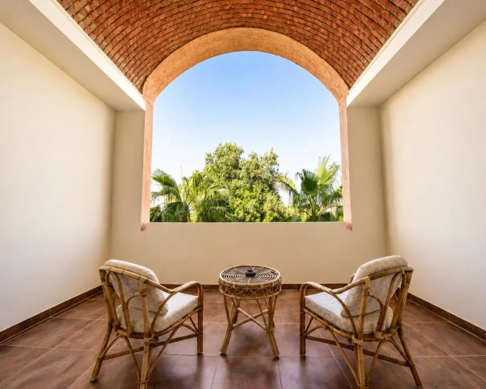 Gemma Resort: another view