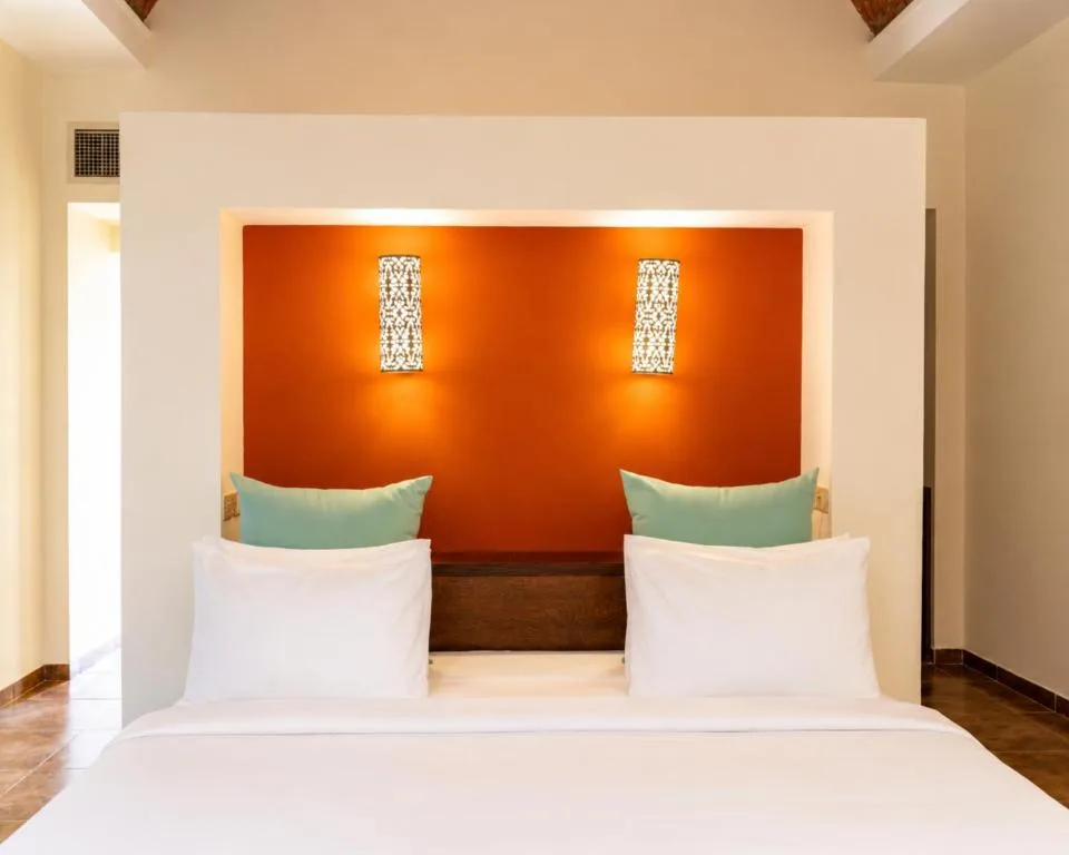 Gemma Resort: another view