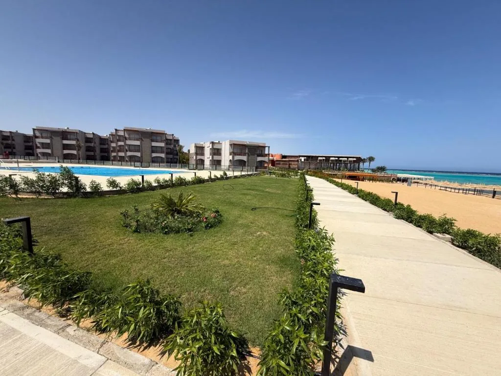 Gewan Momento Resort & Aqua Park: another view