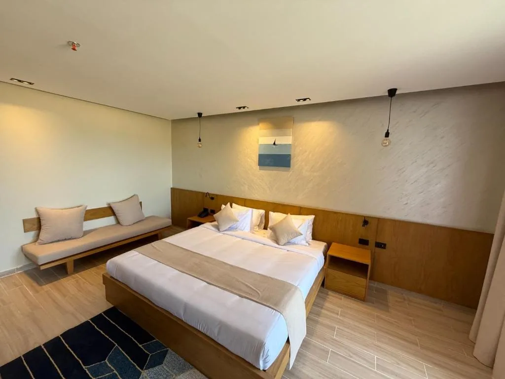Gewan Momento Resort & Aqua Park: another view