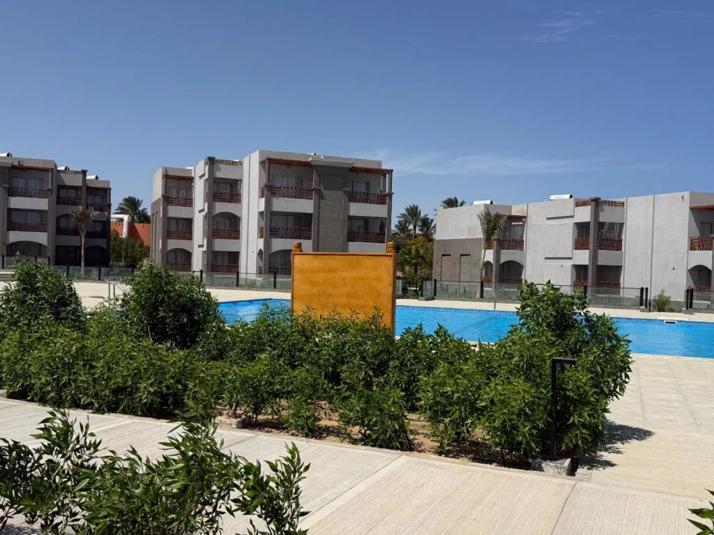 Gewan Momento Resort & Aqua Park: another view