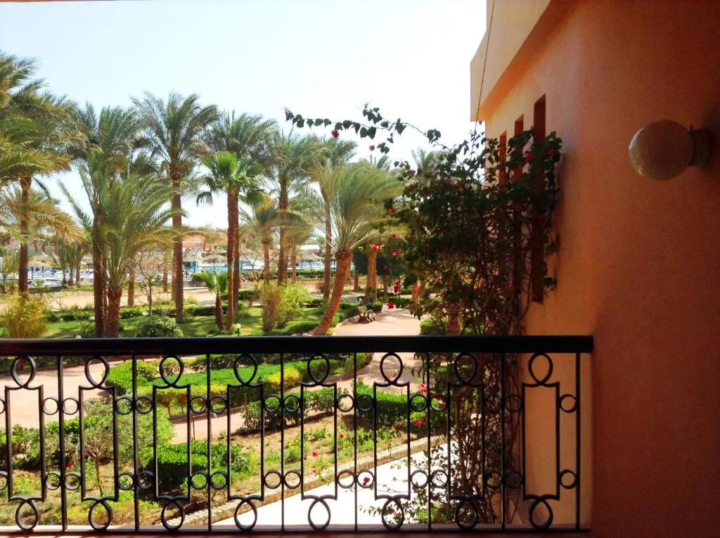 Giftun Azur Resort: another view
