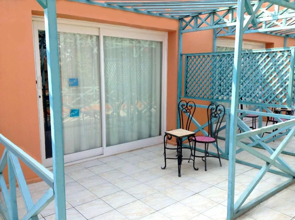 Giftun Azur Resort: another view