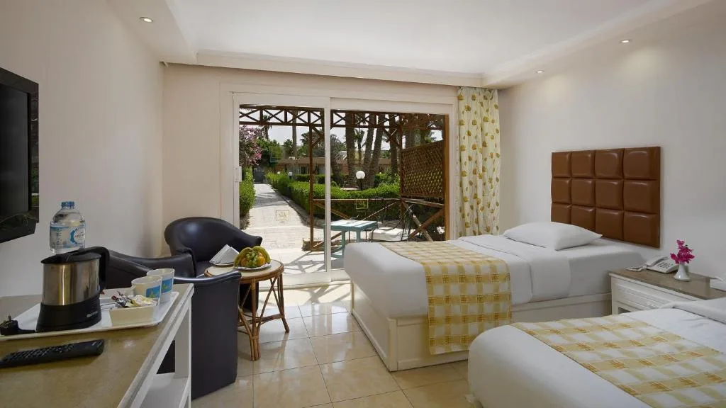 Giftun Azur Resort: another view