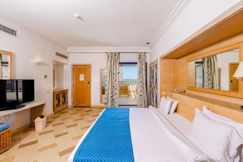 The Grand Hotel Sharm El Sheikh: another view