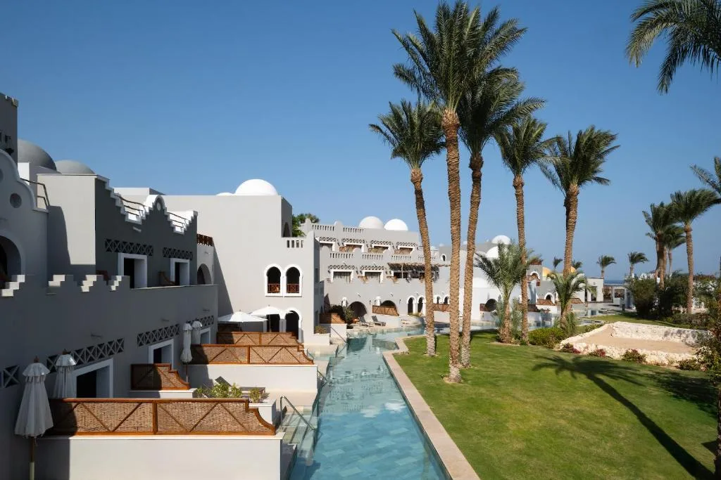 Grand Makadi: another view
