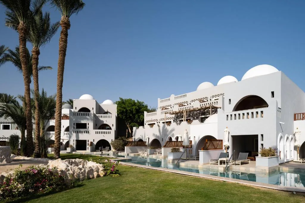 Grand Makadi: another view