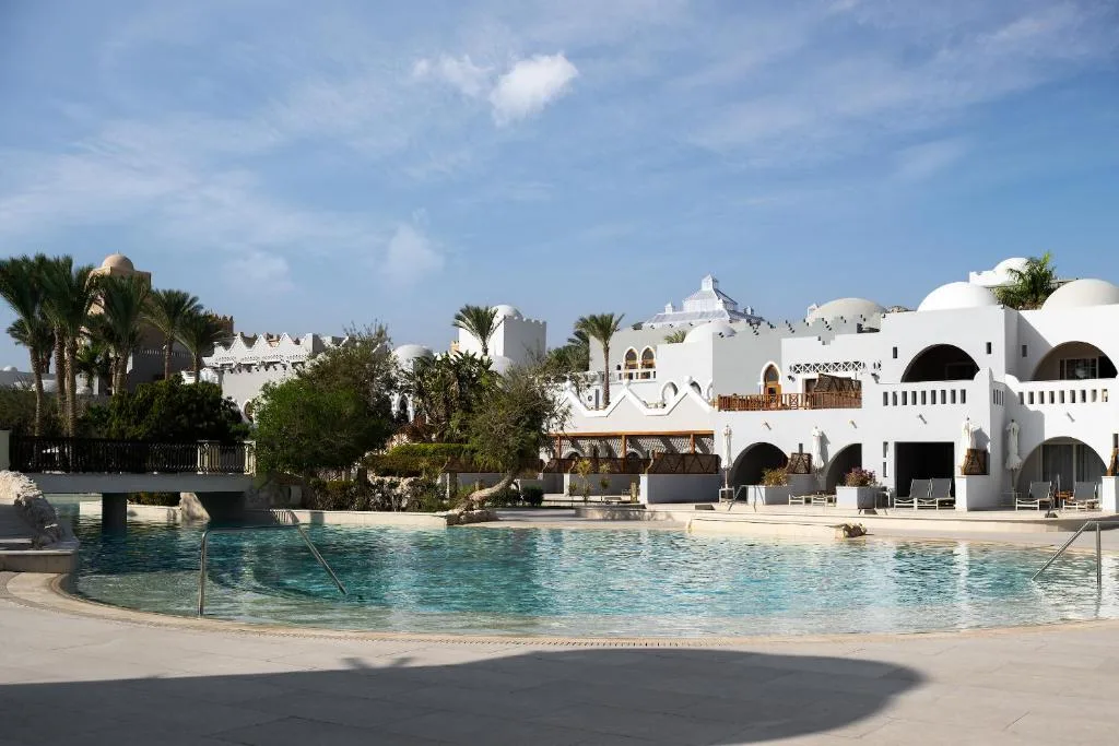 Grand Makadi: another view