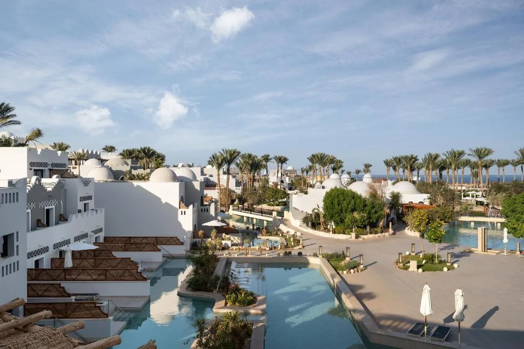 Grand Makadi: another view