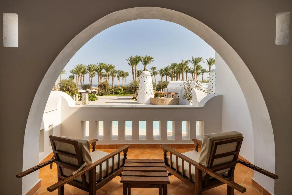 Grand Makadi: another view