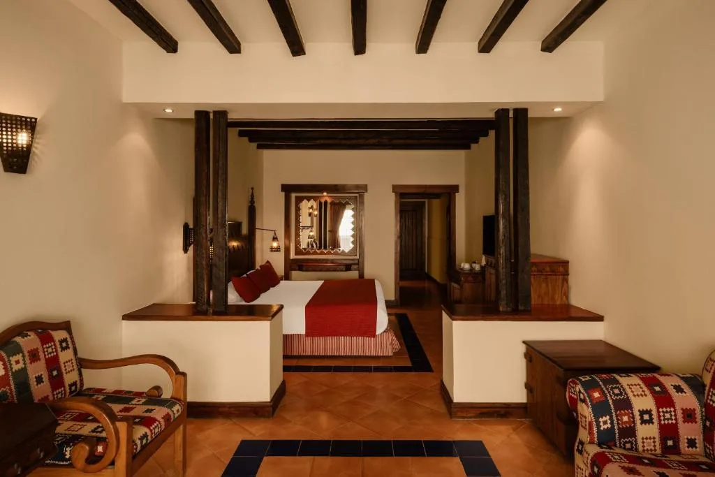 Grand Makadi: another view