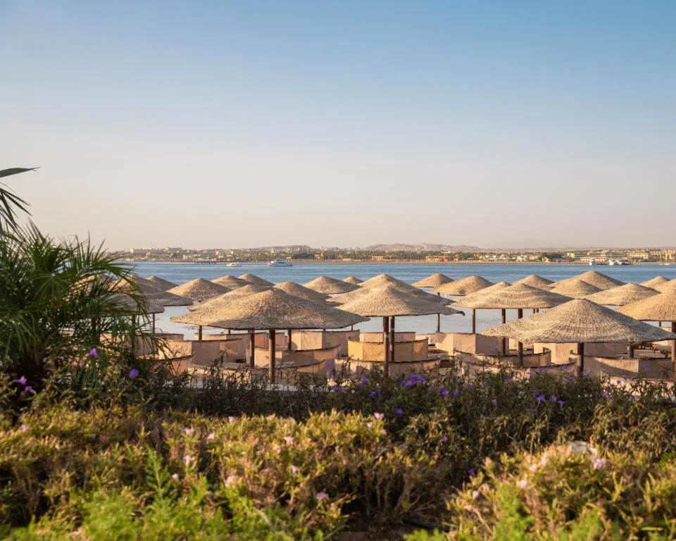 Grand Waterworld Makadi: another view