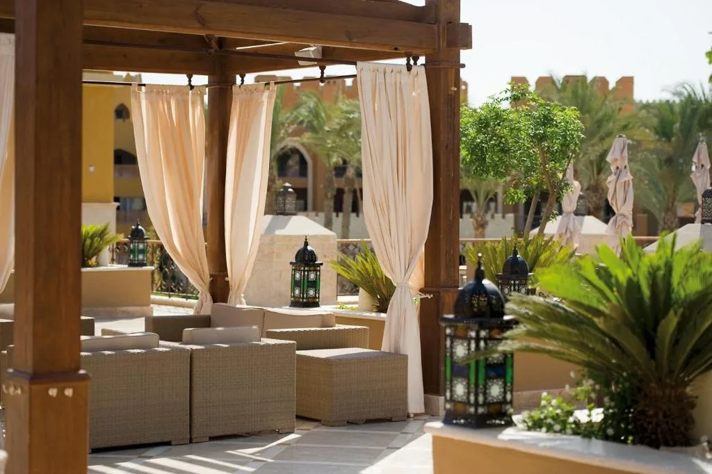 Grand Waterworld Makadi: another view