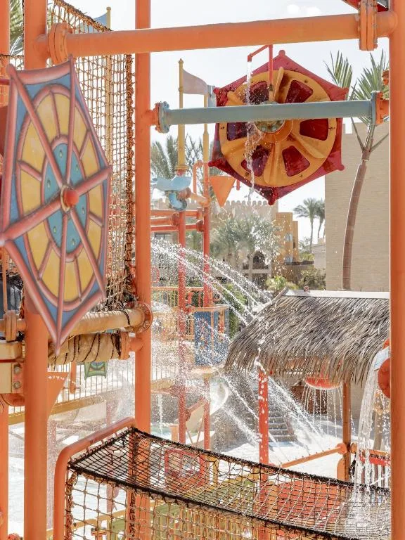Grand Waterworld Makadi: another view