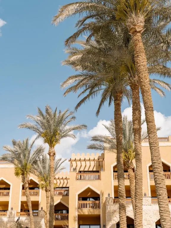 Grand Waterworld Makadi: another view