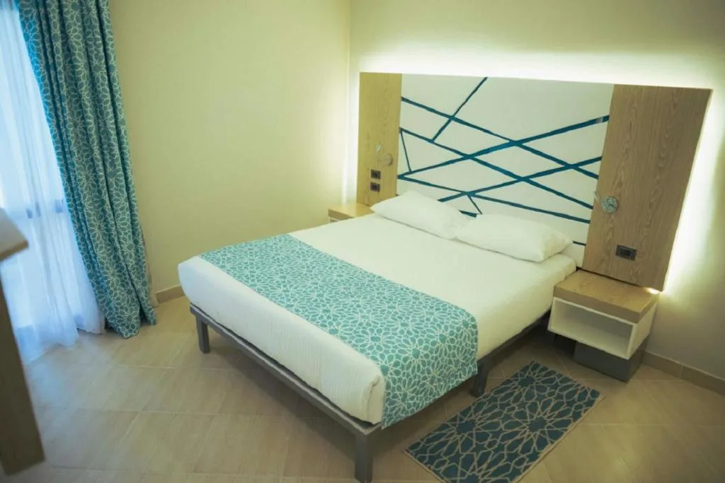Gravity Hotel & Aqua Park Hurghada: another view