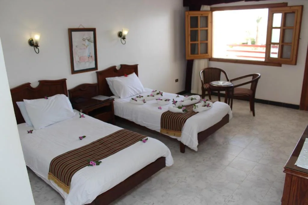 Happy Life Village Dahab: another view