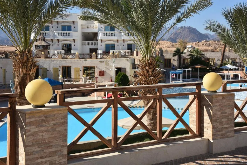 Hollywood Aqua Park Sharm El-Sheikh: another view