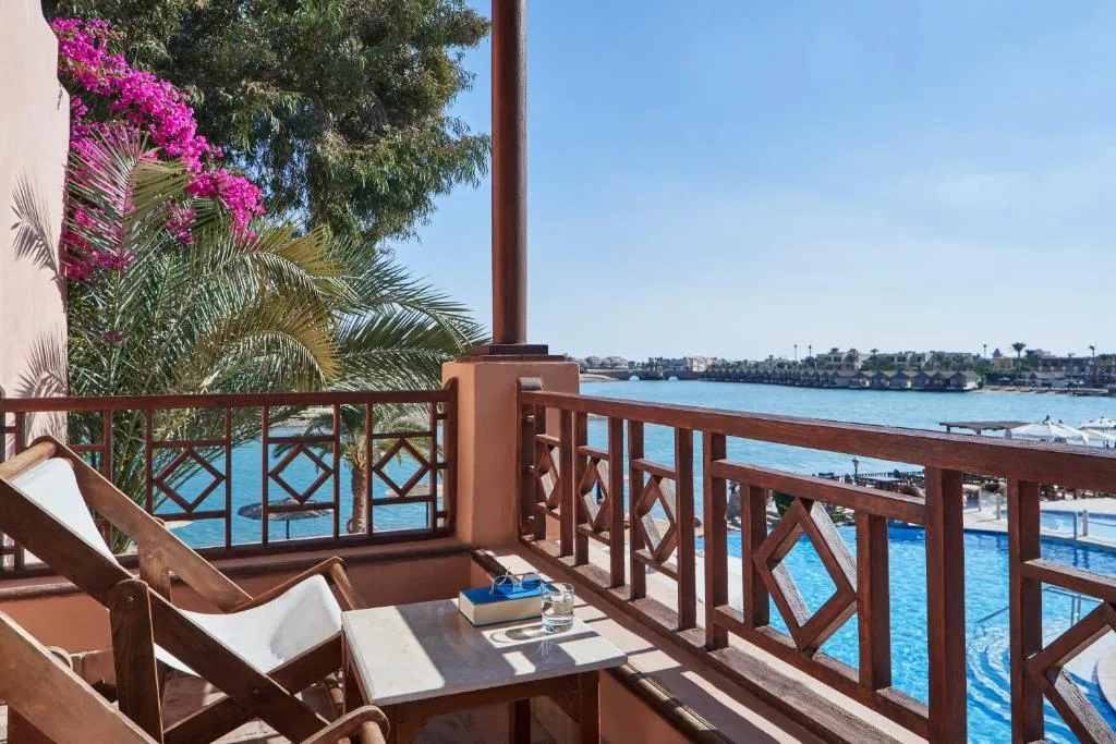 Hotel Sultan Bey Resort: another view