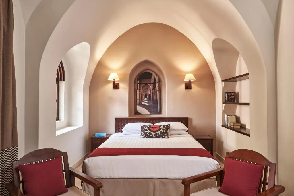 Hotel Sultan Bey Resort: another view