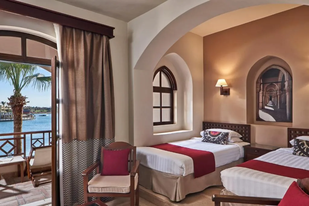 Hotel Sultan Bey Resort: another view