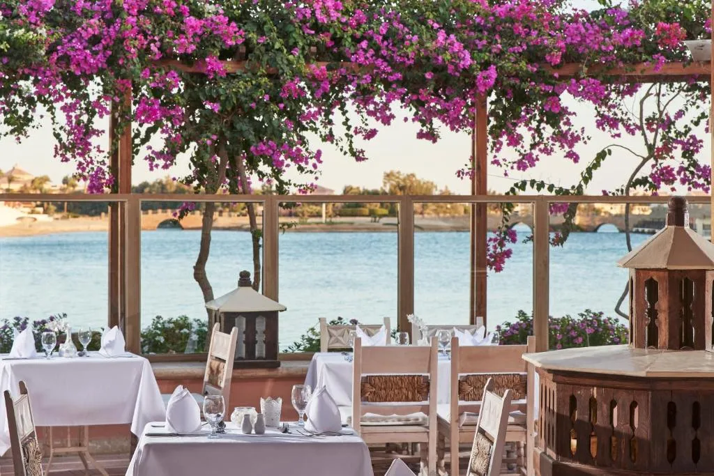 Hotel Sultan Bey Resort: another view