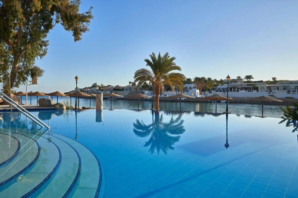 Hotel Sultan Bey Resort: another view