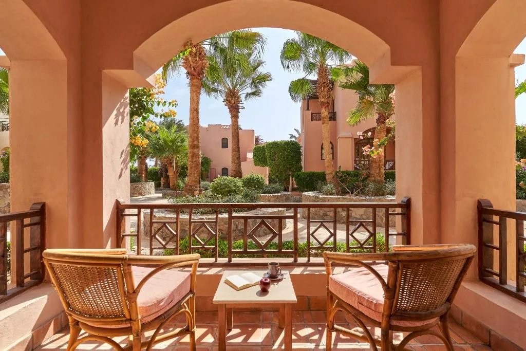 Hotel Sultan Bey Resort: another view
