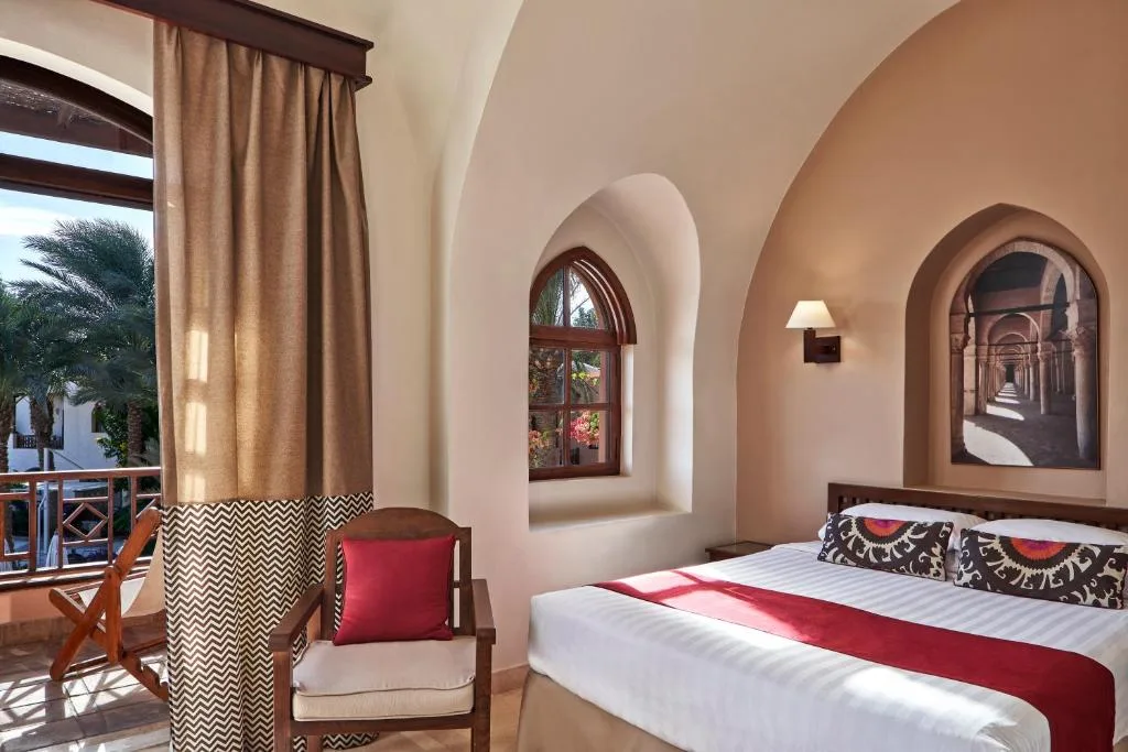 Hotel Sultan Bey Resort: another view