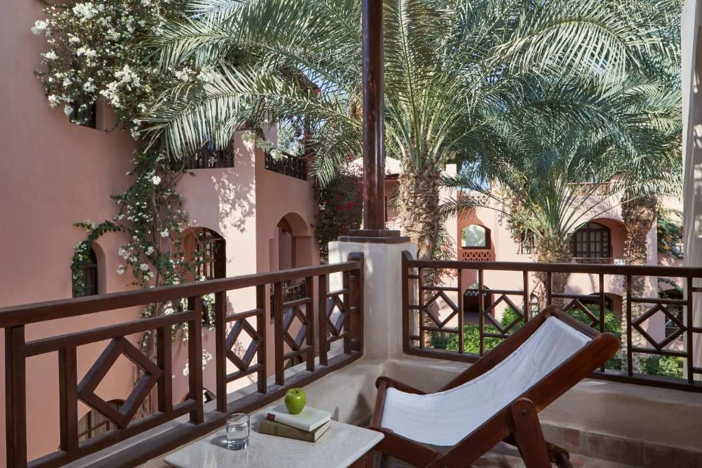 Hotel Sultan Bey Resort: another view