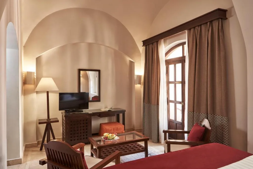 Hotel Sultan Bey Resort: another view