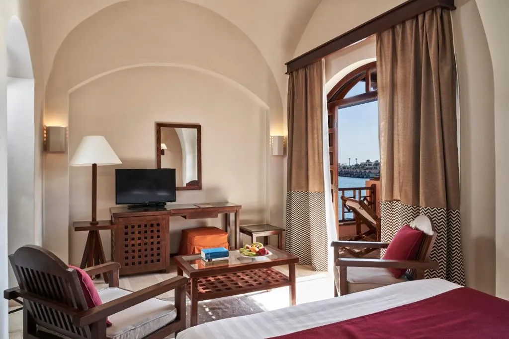 Hotel Sultan Bey Resort: another view
