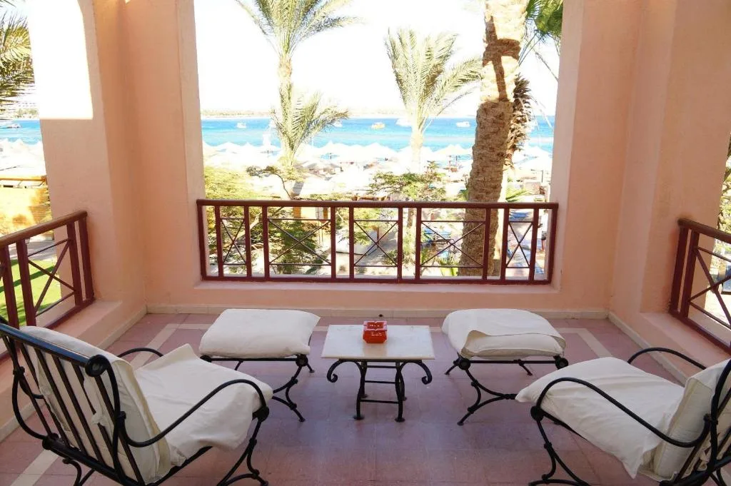 Iberotel Makadi Beach by JAZ: another view